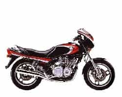 XJ900 (1983-1994)