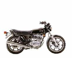 XS500 (1977)