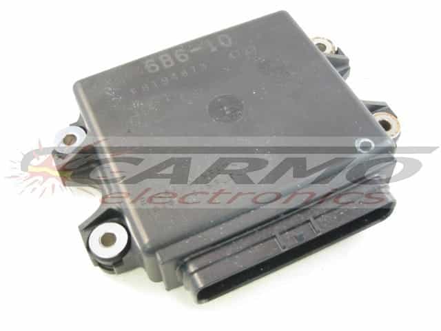 AR230 AR230HO high output boat ECU ECM CDI モーターコンピューターユニット