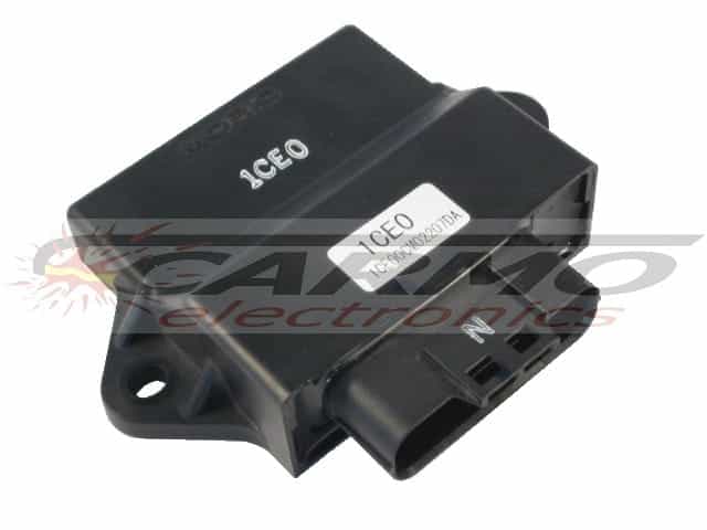 BW125 CDI ユニット ECU 点火 (MORIC, 1CE0, CE00CM02207DA)