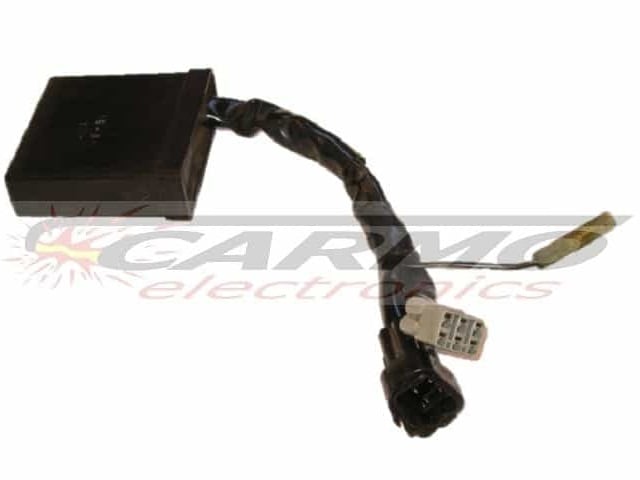 DT125 CDI ユニット ECU 点火 (3NC-00, 50123)