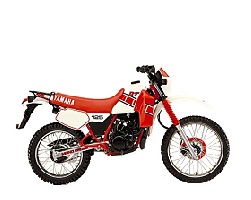 DT125 LC