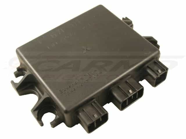 F100 marine CDI ユニット ECU 点火 (67F-01, F8T35572)