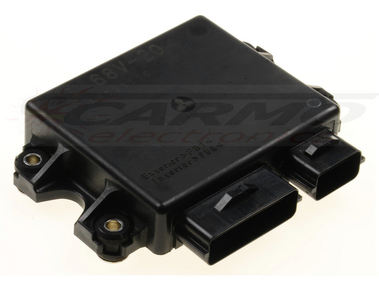 F115 FL115 Marine outboard ECU ECM CDI ブラックボックスコンピューターの脳 (F8T93171, F8T93172, F8T93175, F8T93176)