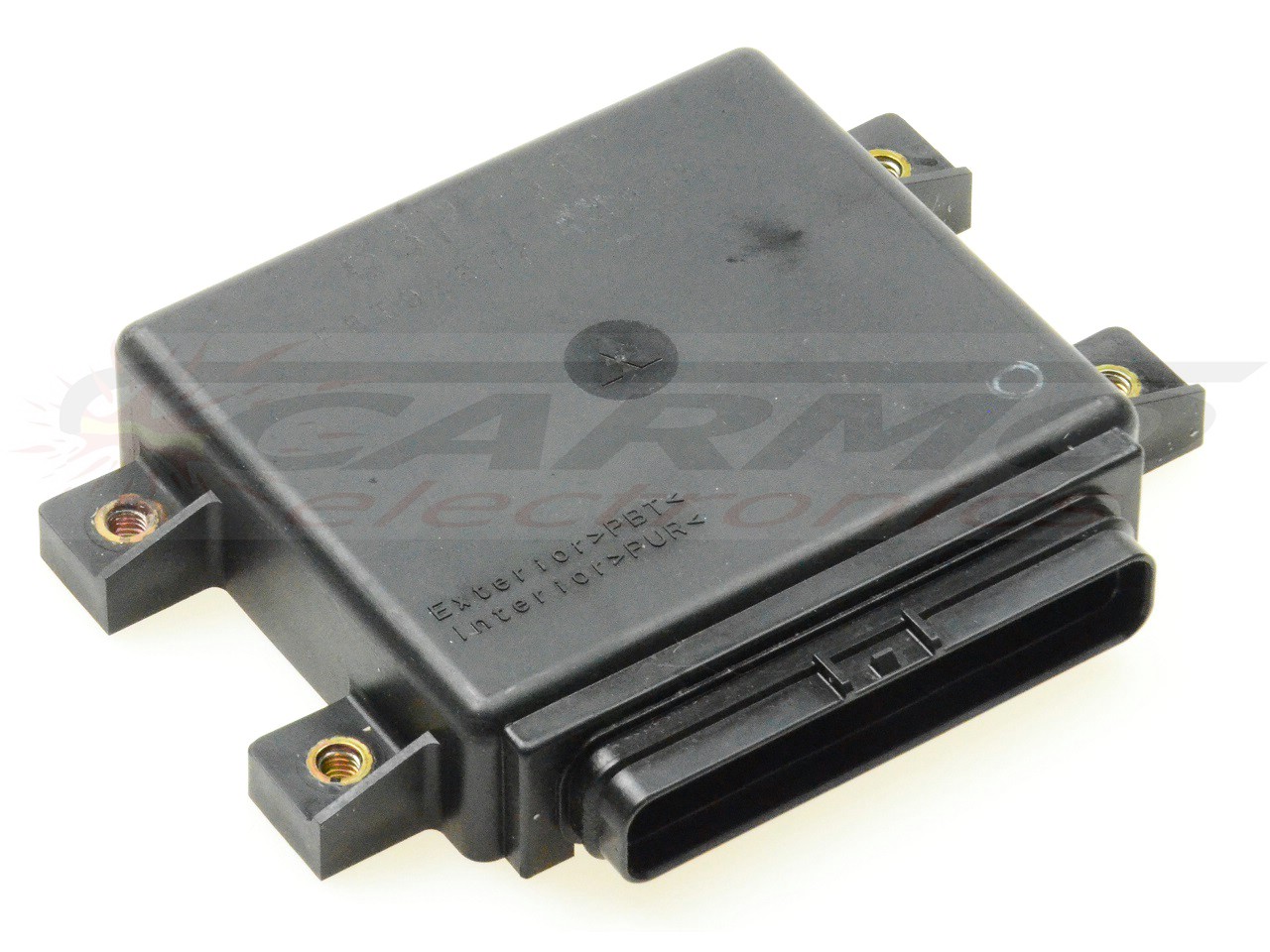 F150 FL150 buitenboordモーター ECU ECM CDI モーターコンピューターユニット (F8T93872)