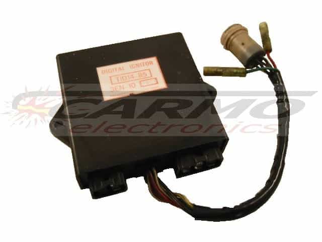 FZR400RR CDI ユニット ECU 点火 (TID14-85)