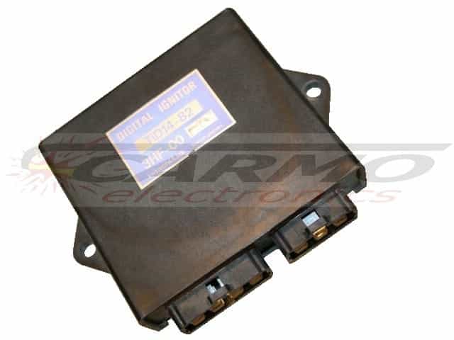 FZR600 TCI CDI ユニット ECU 点火 (TID14-82, 3HF-00, TID14-73)