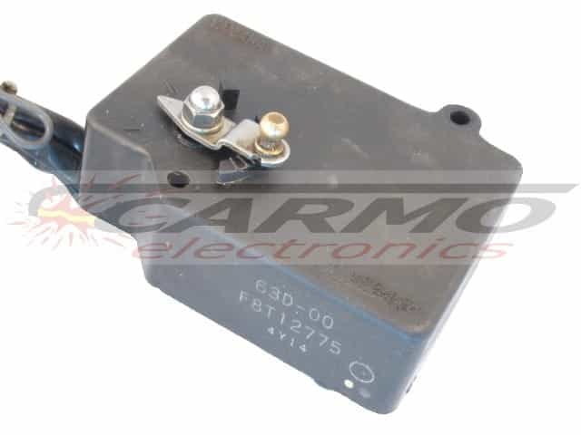 Marine 40 50 (63D-00, 63D-01, 63D-02) CDI ユニット ECU 点火