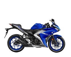 YZF-R3