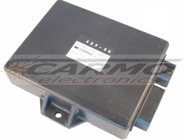 TZ250 CDI ユニット ECU 点火 (4DP-30, 07100-1030)