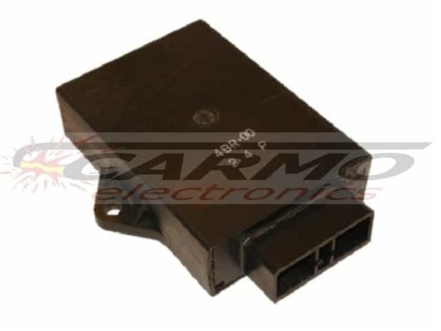 XJ600 Diversion TCI CDI ユニット ECU 点火 (4BR-00, 4BR-10, G1U)