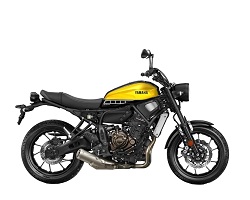 XSR700