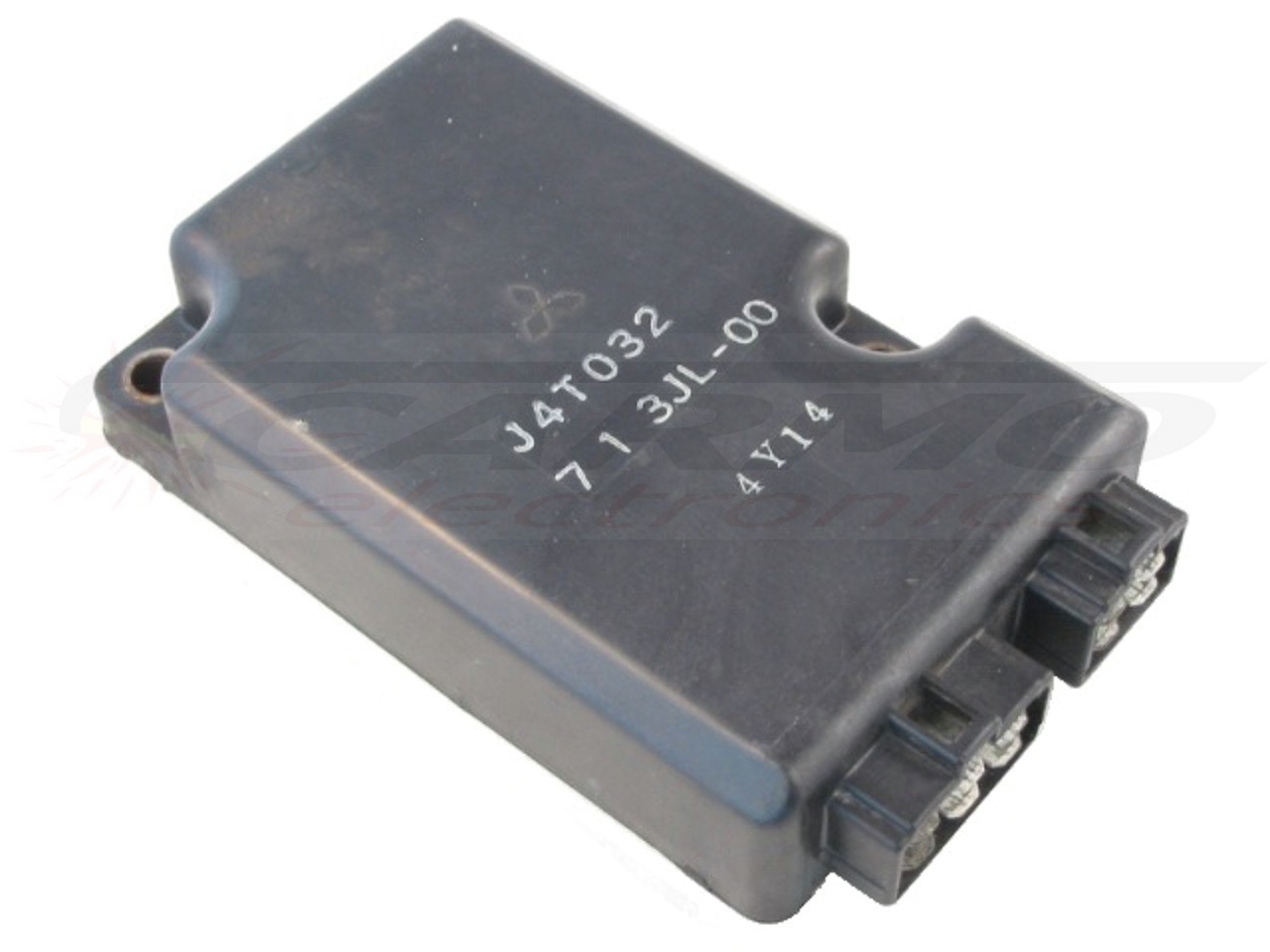 XV750 Virago CDI-unit ontsteking (J4T032, 71 3JL-00)