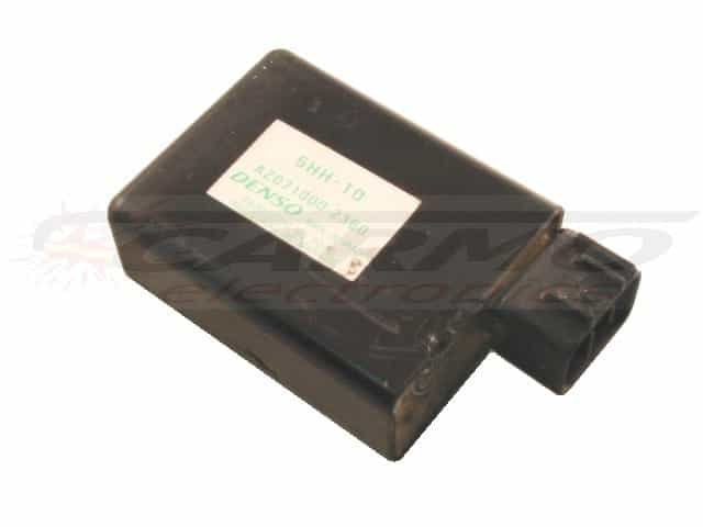 YBR125 Rieju CDI ユニット ECU 点火 (5HH-10, AZ071000-2360)