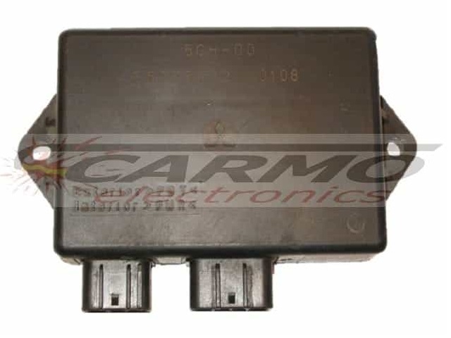 YFM400 400 Big Bear CDI ユニット ECU 点火 (5FU-10, F8T36473)