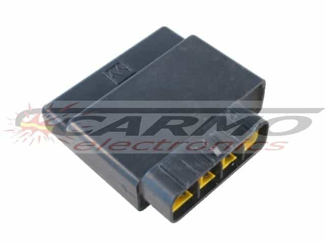 YZ250F YFZ250 igniter ignition module CDI TCI Box (5XC-M1 / 5XC-SO / 5SX-S0)