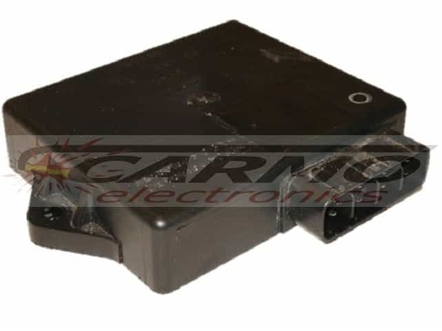 YZF-R6 RJ03 TCI CDI ユニット ECU 点火 (F8T380, F8T381, F8T384, 5MT-00, 5MT-70, 5MT-40)