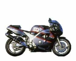 FZR400RR (>1987)