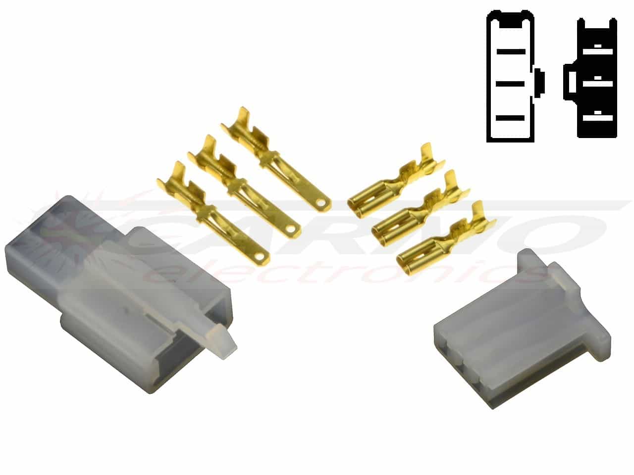 3MK-110 3FK-110 セット - 画像をクリックして閉じる