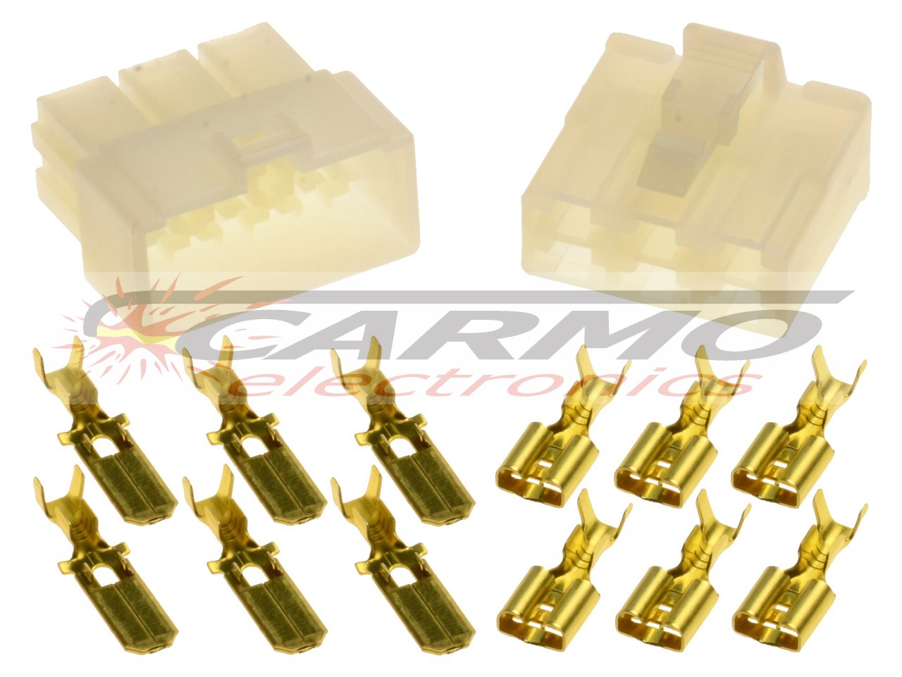 6FA-250S 6MA-250S set - 画像をクリックして閉じる