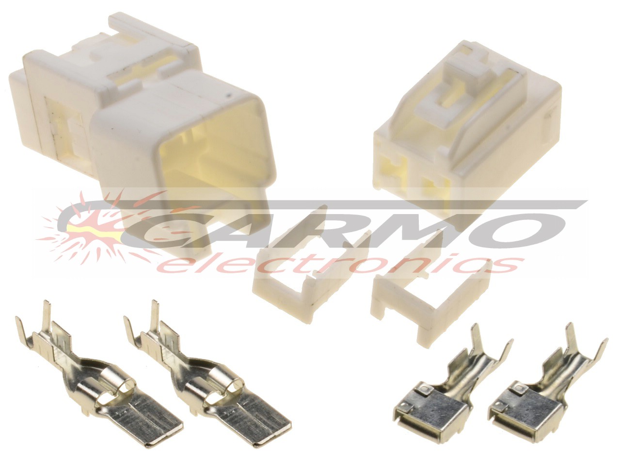 7.5F2NT 7.5M2NT Honda stekker set - 画像をクリックして閉じる