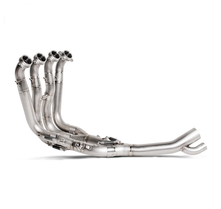 BMW S1000 R / XR 2015-2020 排気管 Akrapovic E-B10R5 (ステージ3) - 画像をクリックして閉じる