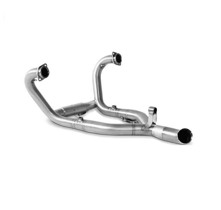 BMW R NINET モデル 2021-2023 排気管 Akrapovic E-B12E5 (ステージ3) - 画像をクリックして閉じる