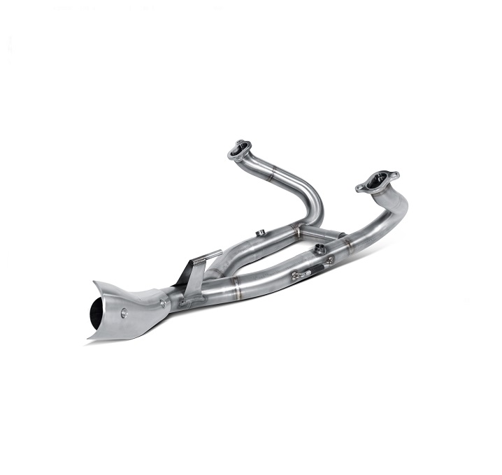 BMW R1200 GS / GS ADVENTURE 2013-2018 排気管 Akrapovic E-B12R4 (ステージ3) - 画像をクリックして閉じる
