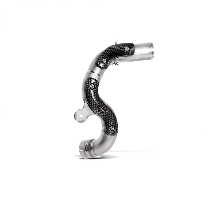 BMW R NINET 2014-2016 排気管 Akrapovic L-B12SO6T (ステージ3) - 画像をクリックして閉じる