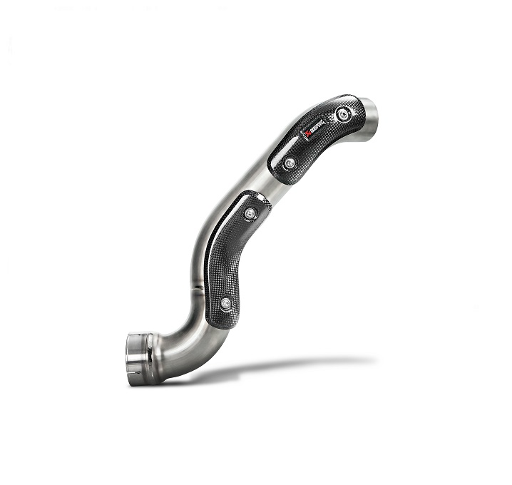 BMW R NINET モデル 2014-2020 リンクパイプ Akrapovic L-B12SO9T (ステージ3) - 画像をクリックして閉じる
