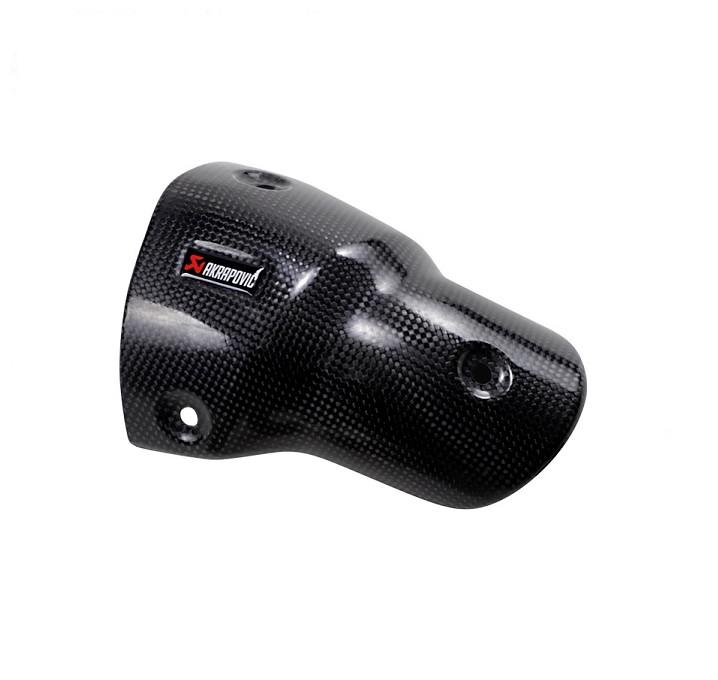 BMW G310GS / G310R 2017-今日 ヒートシールド Akrapovic P-HSB3R2 - 画像をクリックして閉じる