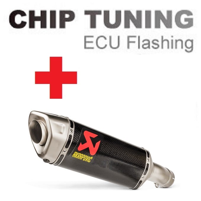 BMW S1000 R 2021-今日 排気管 Akrapovic S-B10SO16-HZC (ステージ3) - 画像をクリックして閉じる
