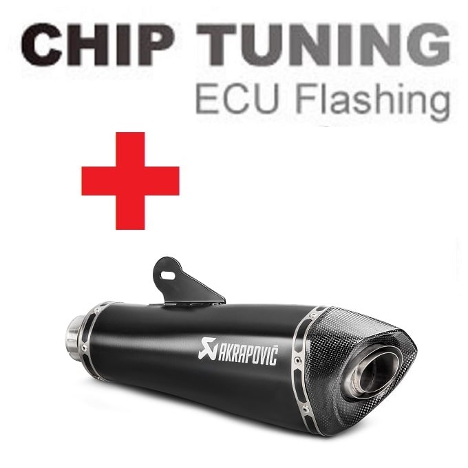 BMW R NINET モデル 2014-2023 排気管 Akrapovic S-B12SO17-HBRBL (ステージ3) - 画像をクリックして閉じる
