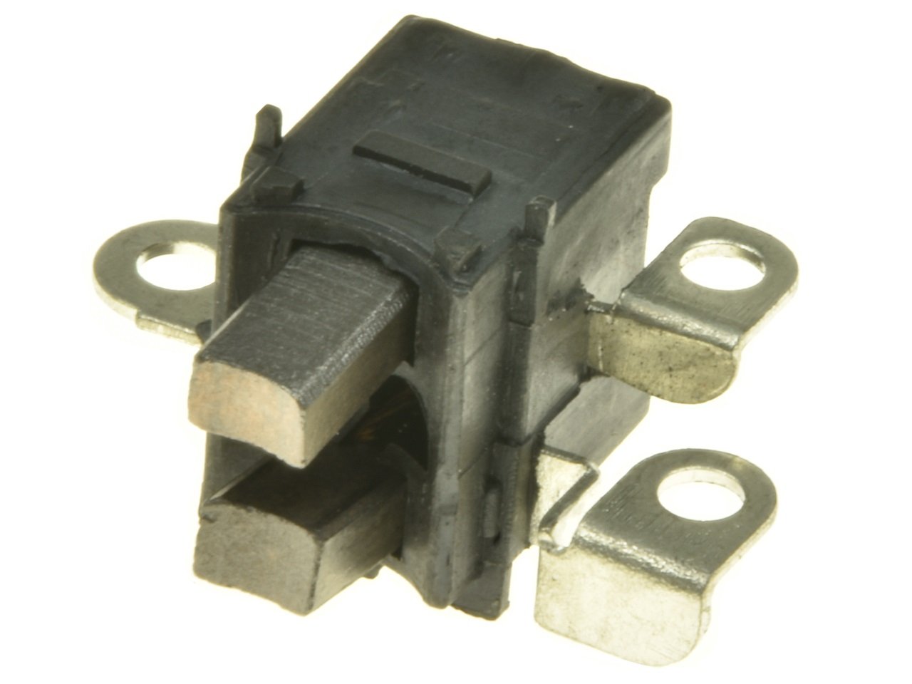 Chrysler Dodge Plymouth (021620-2350, 021620-2450) - carbon brush holder set - 画像をクリックして閉じる