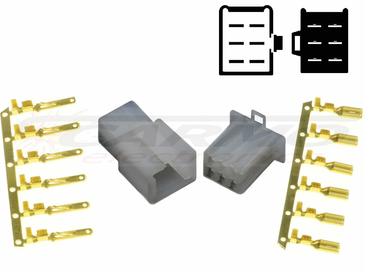 6MK-110 6FK-110 セット - 画像をクリックして閉じる