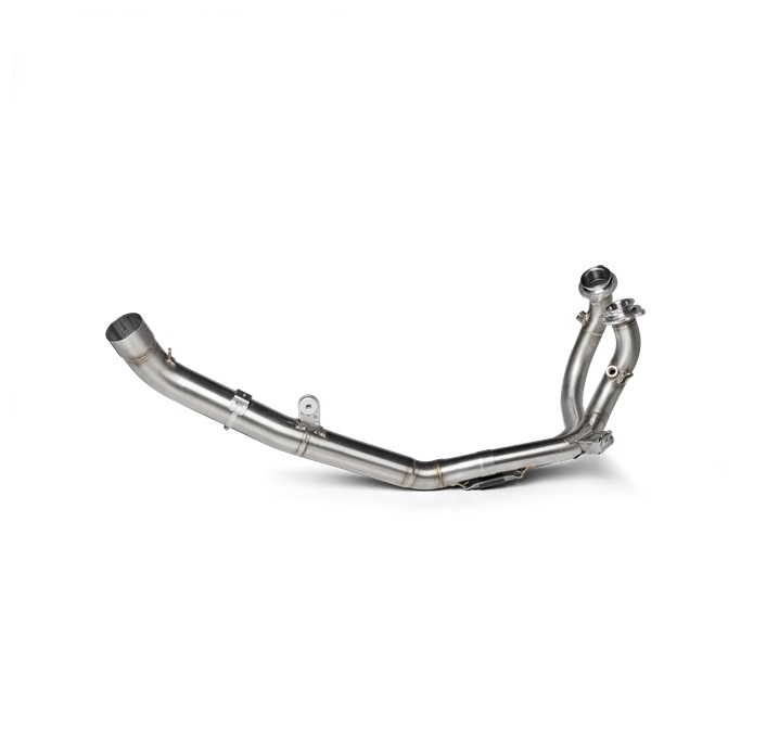 Honda CRF 1100 L Africa Twin / Adventure Sports 2020-2023 排気管 Akrapovic E-H10R10/1 (ステージ3) - 画像をクリックして閉じる