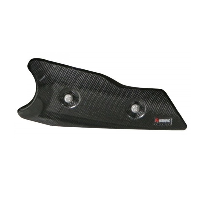 Honda CB1000R / ABS 2008-2017 ヒートシールド Akrapovic P-HSH10R3 - 画像をクリックして閉じる