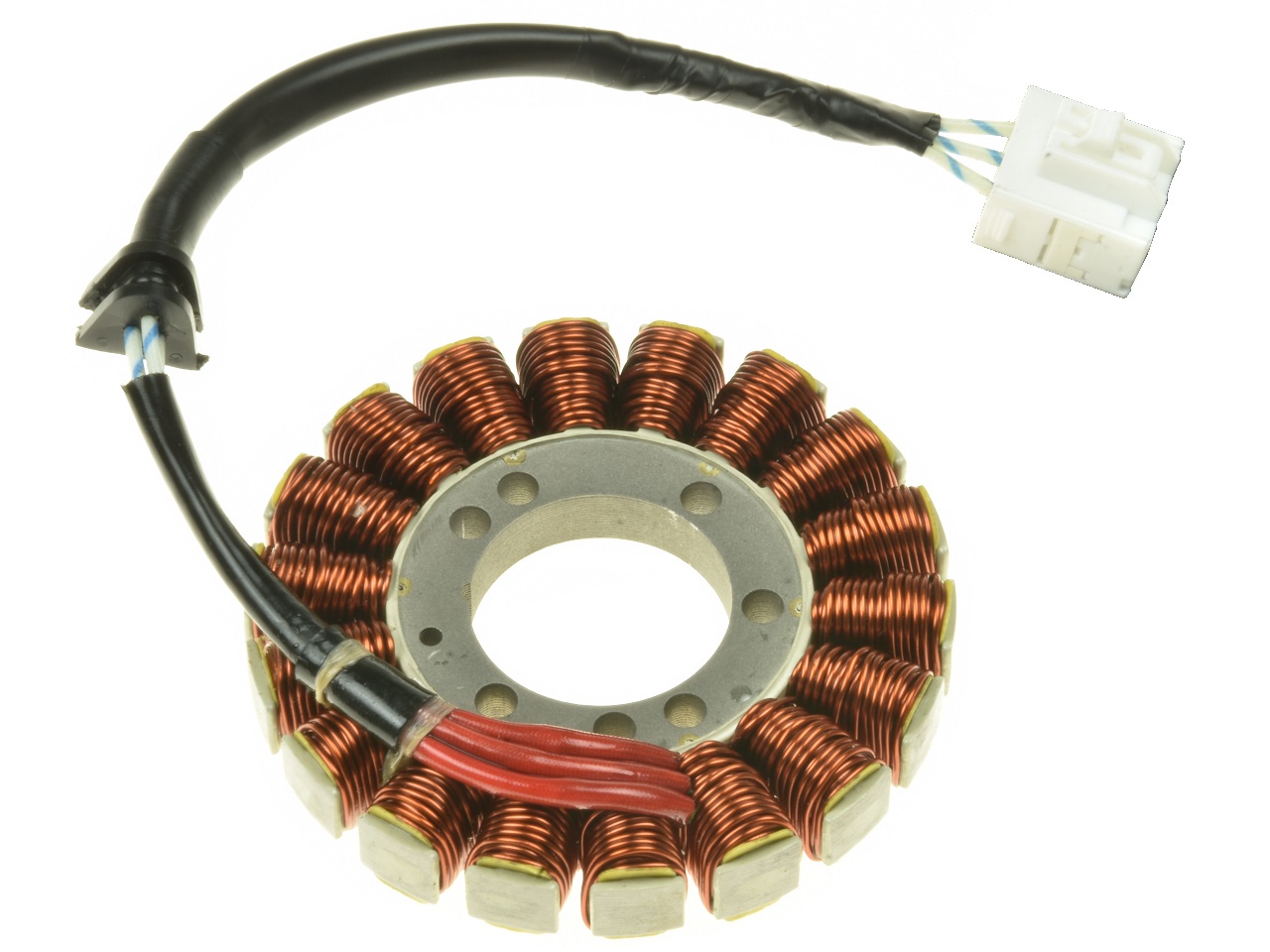 Honda CBR1000RR Fireblade sc57 stator alternator rewinding - 2004-2007 (8430525174122) - 画像をクリックして閉じる