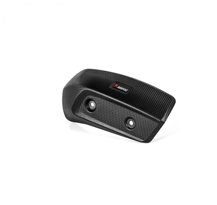 Indian FTR 1200 / S 2019-2020 ヒートシールド Akrapovic P-HSIN12E1 - 画像をクリックして閉じる