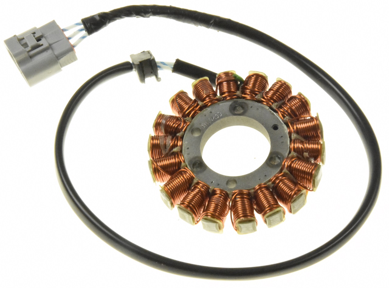 KTM RC8 RC8R 1190 Adventure stator alternator rewinding 60339004000 - 画像をクリックして閉じる