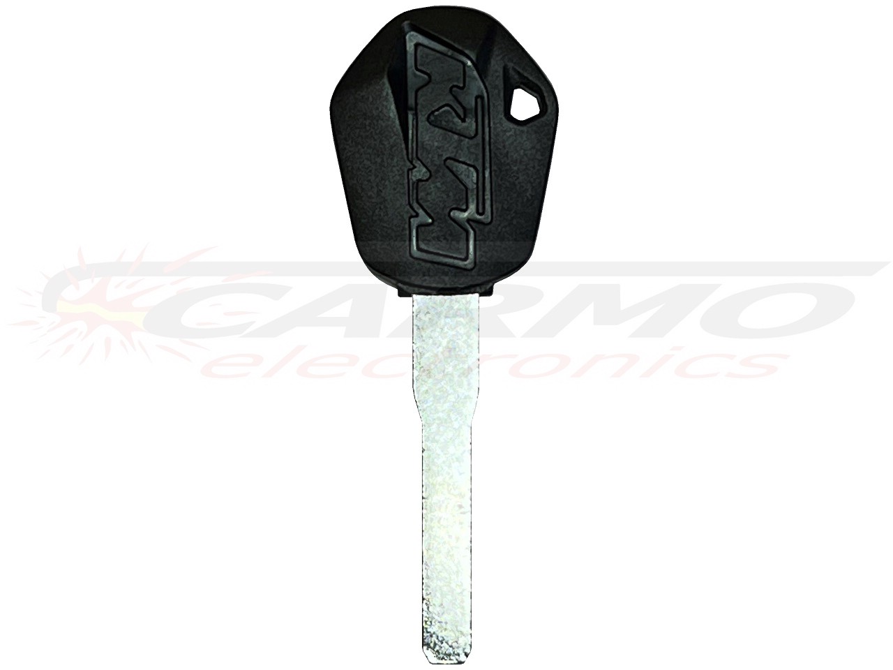 KTM 125 200 390 RC125 RC200 RC390 Husqvarna 401 black laser chip transponder chip key + chip - 画像をクリックして閉じる