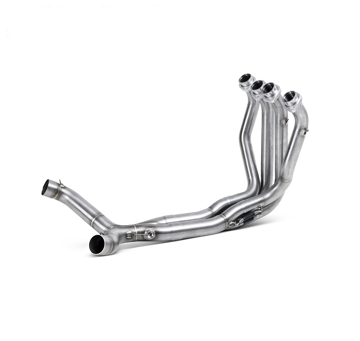 Kawasaki Z1000 / Z1000SX/Ninja 1000 2014-2020 排気管 Akrapovic E-K10R4 (ステージ3) - 画像をクリックして閉じる