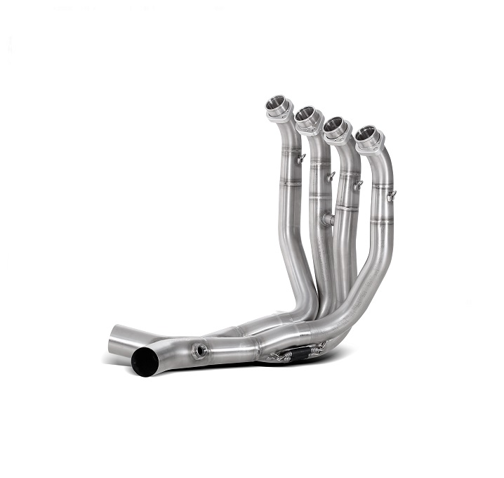 Kawasaki ZX14R / ZZR1400 2012-2020 排気管 Akrapovic E-K14R1 (ステージ3) - 画像をクリックして閉じる