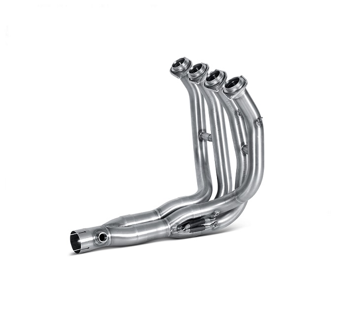 Kawasaki Z800 2013-2016 排気管 Akrapovic E-K8R1 (ステージ3) - 画像をクリックして閉じる