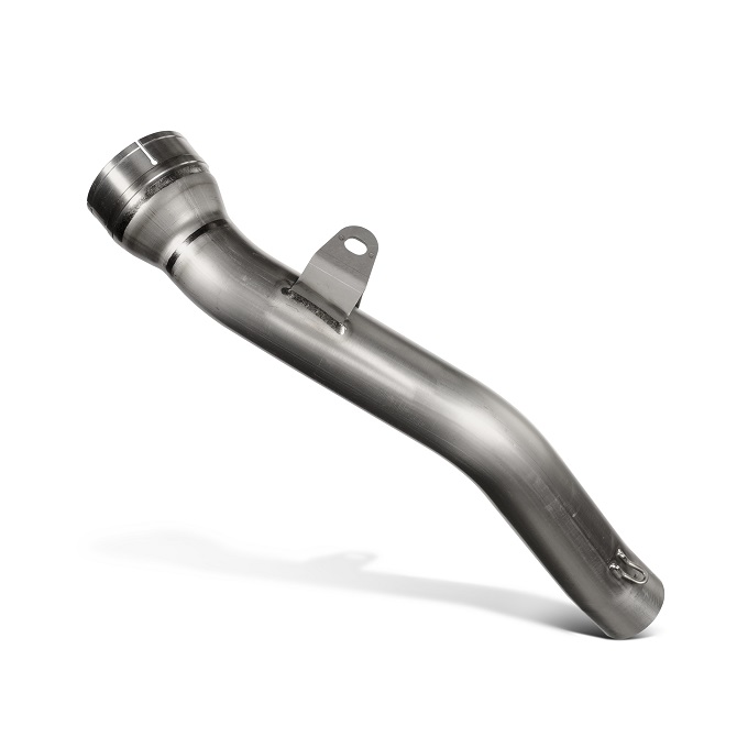 Kawasaki Ninja ZX10R ZX-10R ZX10RR ZX-10RR 2021-heden (Titanium) 排気管 Akrapovic L-K10SO9 ( ステージ3) - 画像をクリックして閉じる