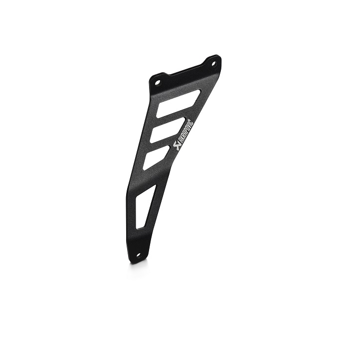 Kawasaki Ninja ZX-10R ZX-10RR 2021 2022 マフラーブラケット Akrapovic P-MBK10E3 (ステージ3) - 画像をクリックして閉じる
