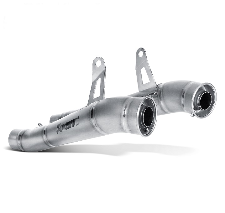 Kawasaki Z1000 / Z1000SX/Ninja 1000 2014-2020 (チタン) 排気管 Akrapovic SM-K10SO2T ( ステージ3) - 画像をクリックして閉じる