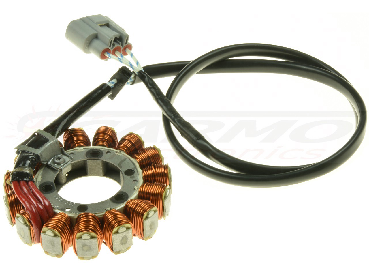 Kawasaki ZX-6R ZX-10R ZX10 Ninja H2 SX SE ??????????????? - OEM 21003-0107, 21003-018 - 画像をクリックして閉じる