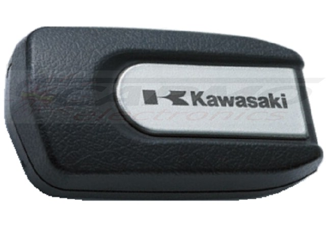 Kawasaki FOB 鍵 GTR 1400 ZG1400 (21175) - 画像をクリックして閉じる
