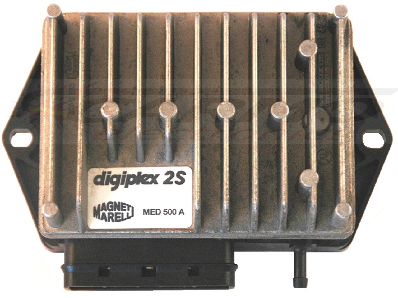 Ducati Moto Guzzi Digiplex 2S CDIユニットECUイグナイター MED441A, MED442A, MED446A, MED500A, MED501A, MED902A - 画像をクリックして閉じる
